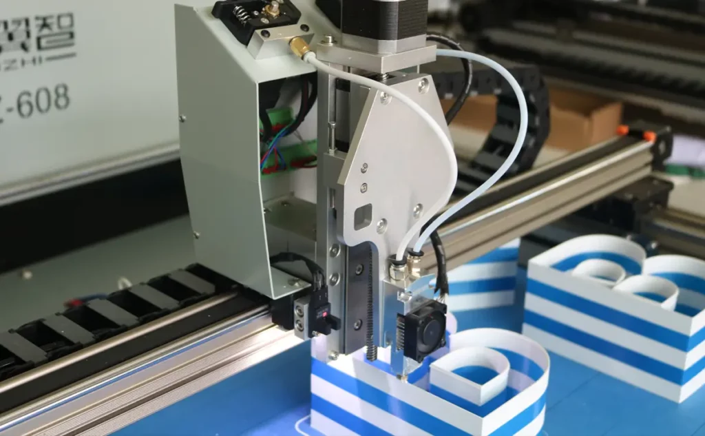 3d printing in china