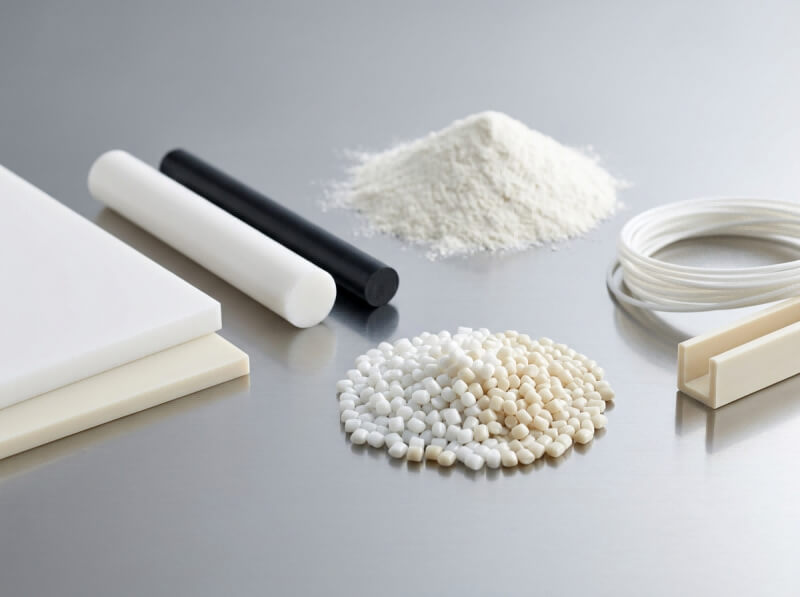 ABS-plastic-materials-available-for-custom-processing—multiple-colors-to-choose-from