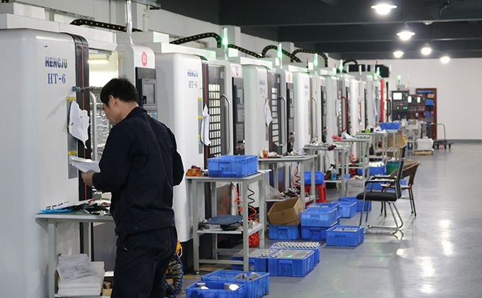 CNC-Machining-Services-Processing-Factory