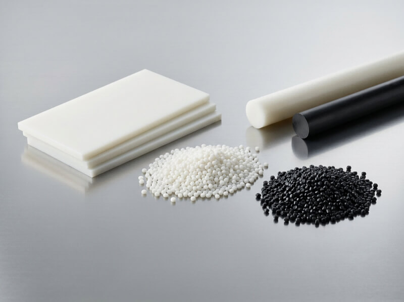 HDPE-UHMWPE-materials-available-for-custom-processing—available-in-a-wide-range-of-colors