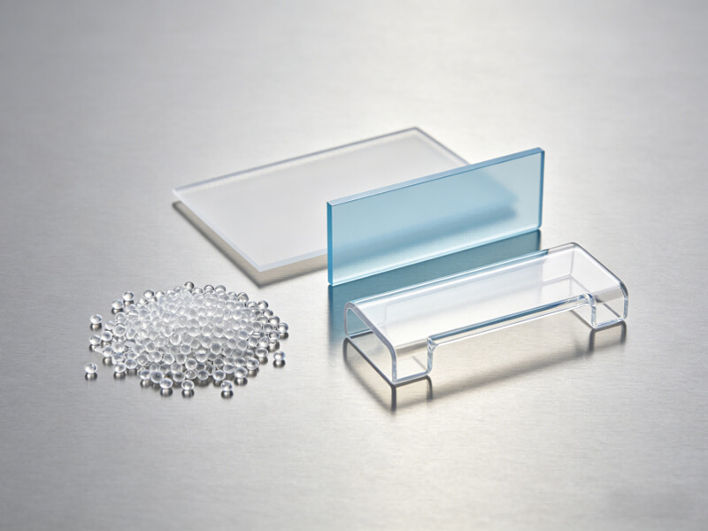 Polycarbonate-(PC)-materials-available-for-custom-processing-come-in-a-wide-variety-of-colors