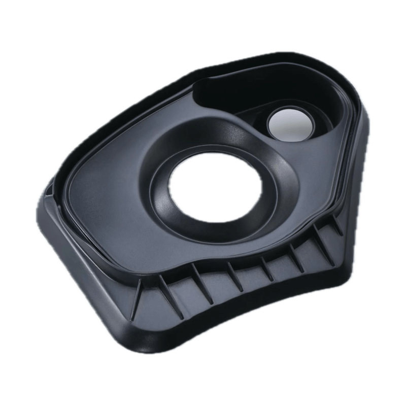 ABS plastic injection parts