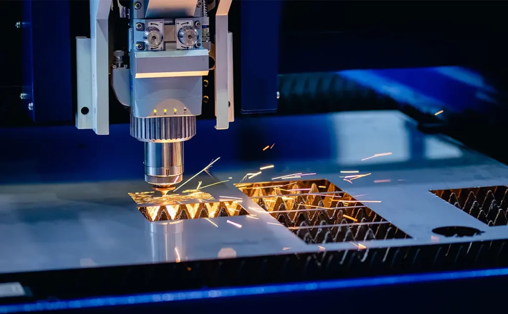 sheet metal fabrication welding in china